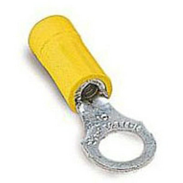 Thomas & Betts TBRCS106X Pack of 50 12-1 Thomas and Betts SK RCS106X HEAT-SHR RING TERM Thomas & Betts TBRCS106X Pack of 50 12-1 Thomas and Betts SK RCS106X HEAT-SHR RING TERM